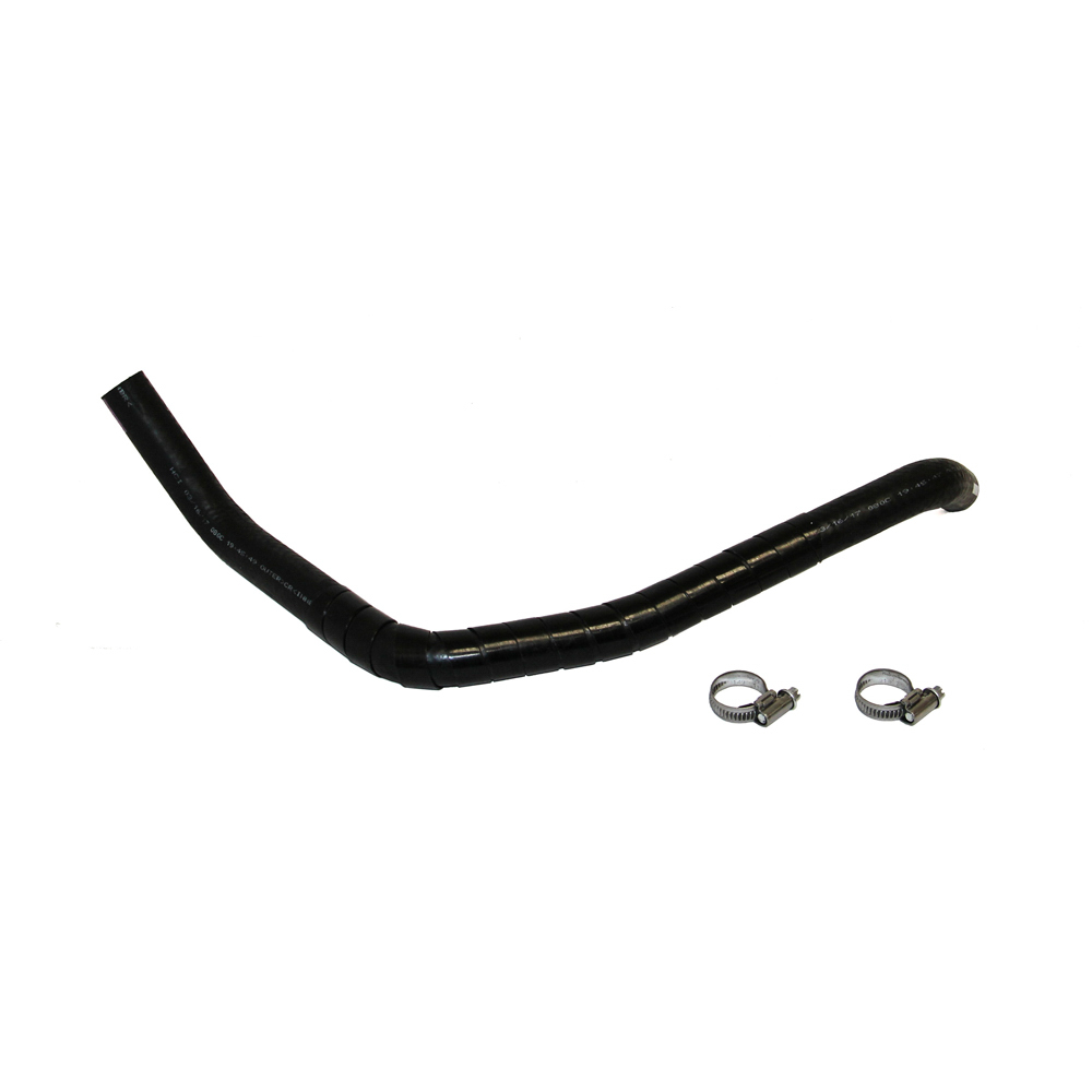 2009 Toyota Camry Power Steering Reservoir Hose