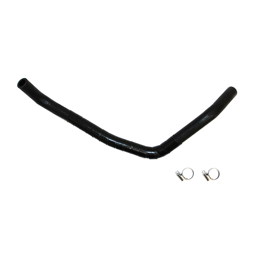 2009 Toyota Camry Power Steering Reservoir Hose