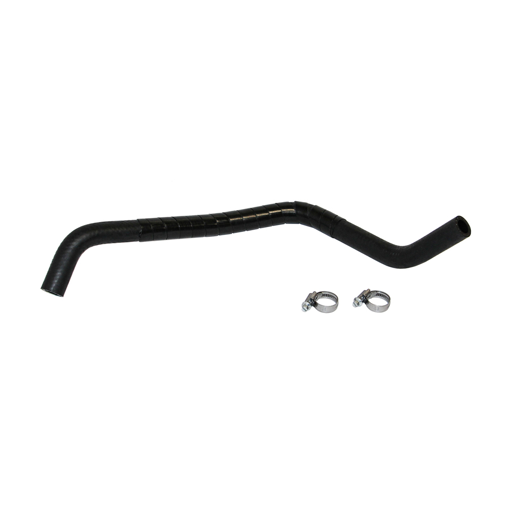 2009 Toyota Camry Power Steering Reservoir Hose