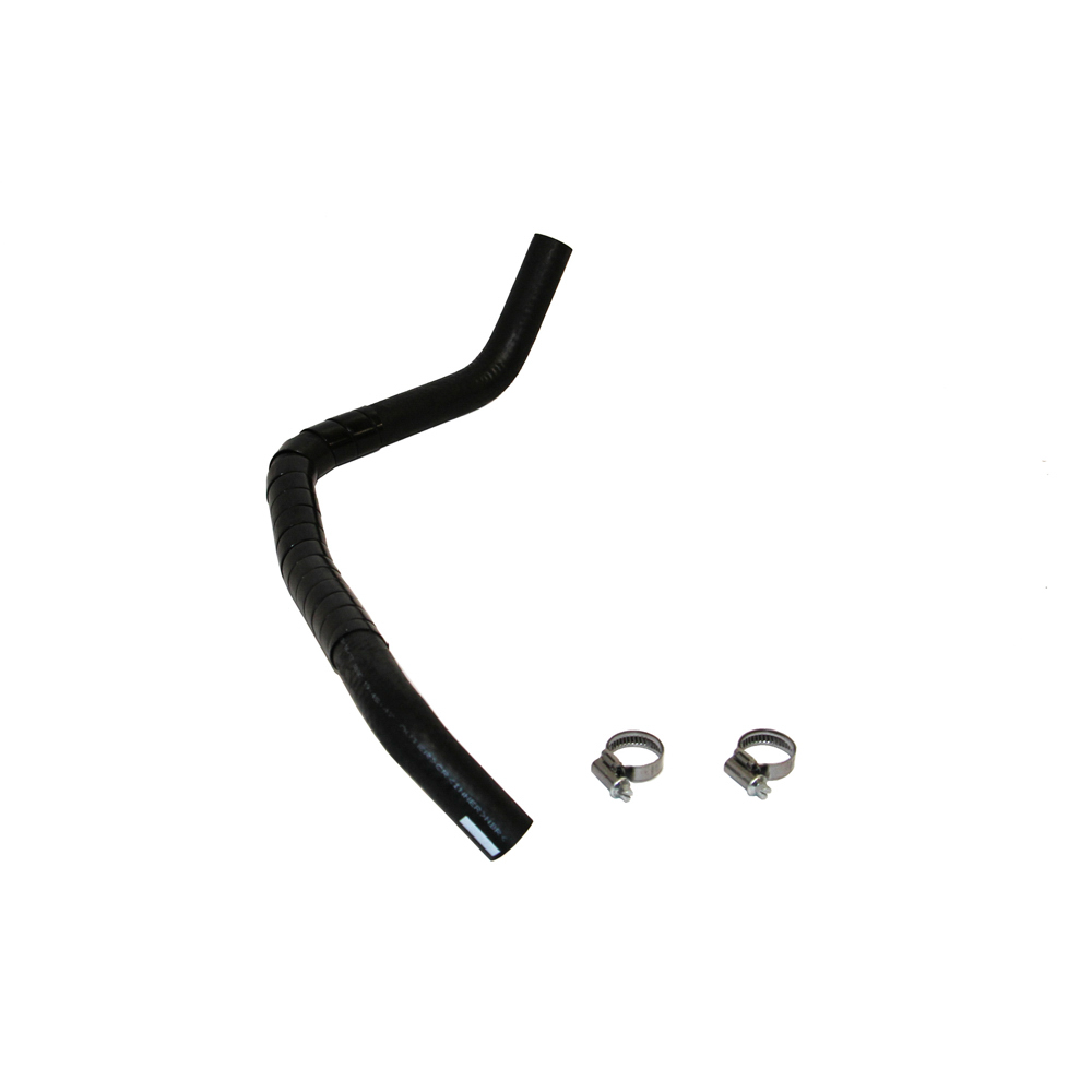 2009 Toyota Camry Power Steering Reservoir Hose