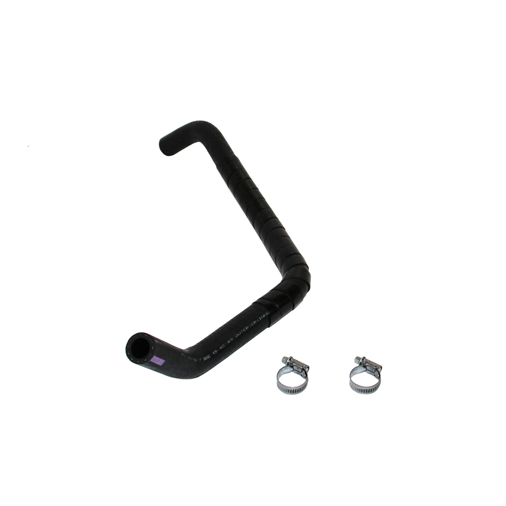 2009 Toyota Camry Power Steering Reservoir Hose