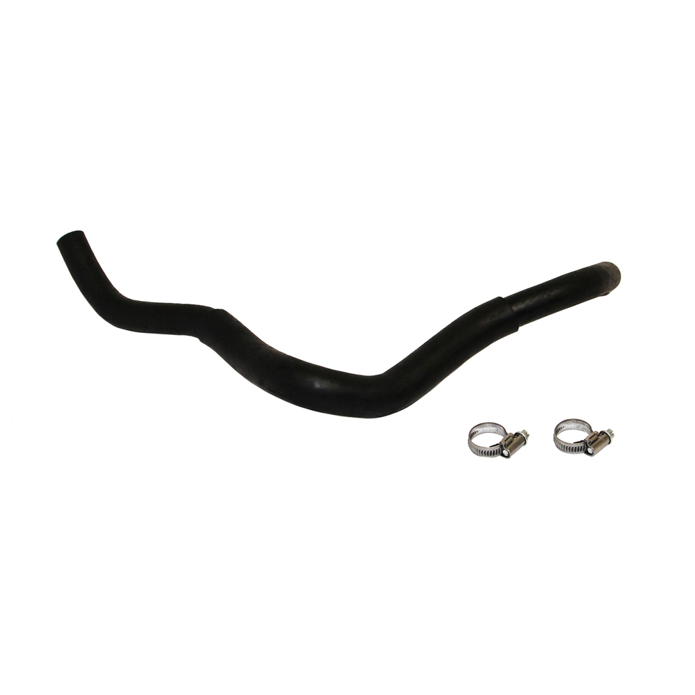 Rein PSH0424 Power Steering Reservoir Hose