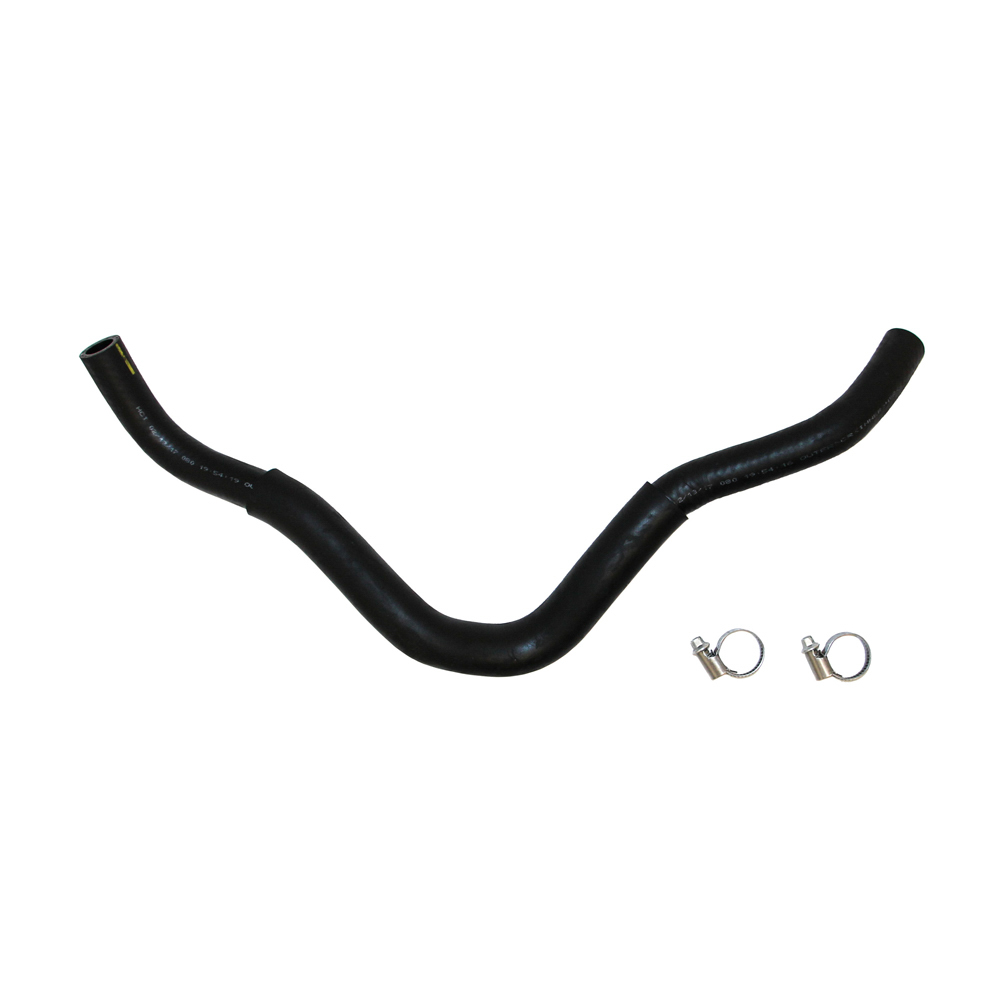 Rein PSH0424 Power Steering Reservoir Hose