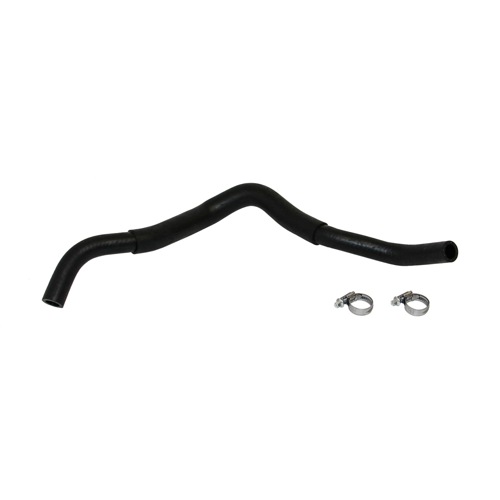 Rein PSH0424 Power Steering Reservoir Hose