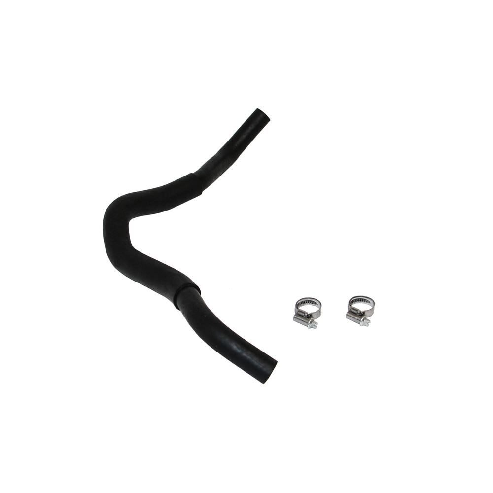 Rein PSH0424 Power Steering Reservoir Hose