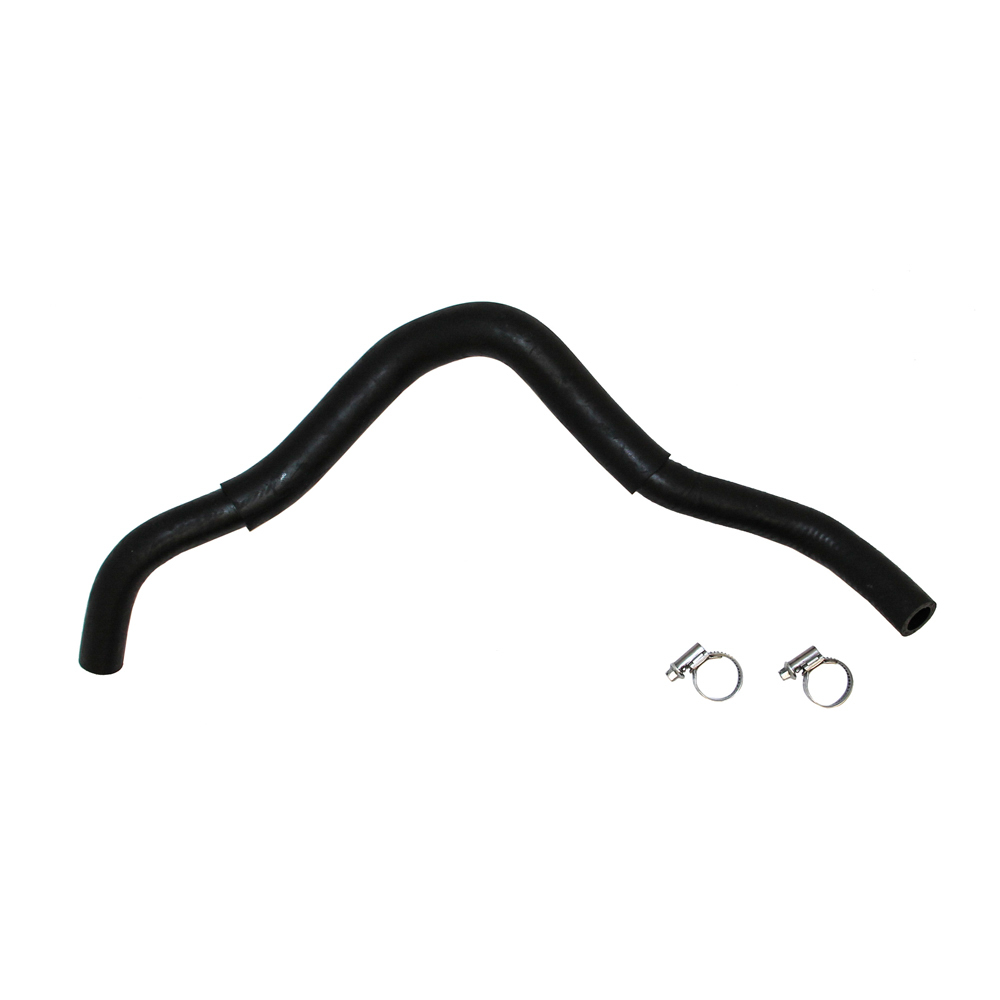 Rein PSH0424 Power Steering Reservoir Hose