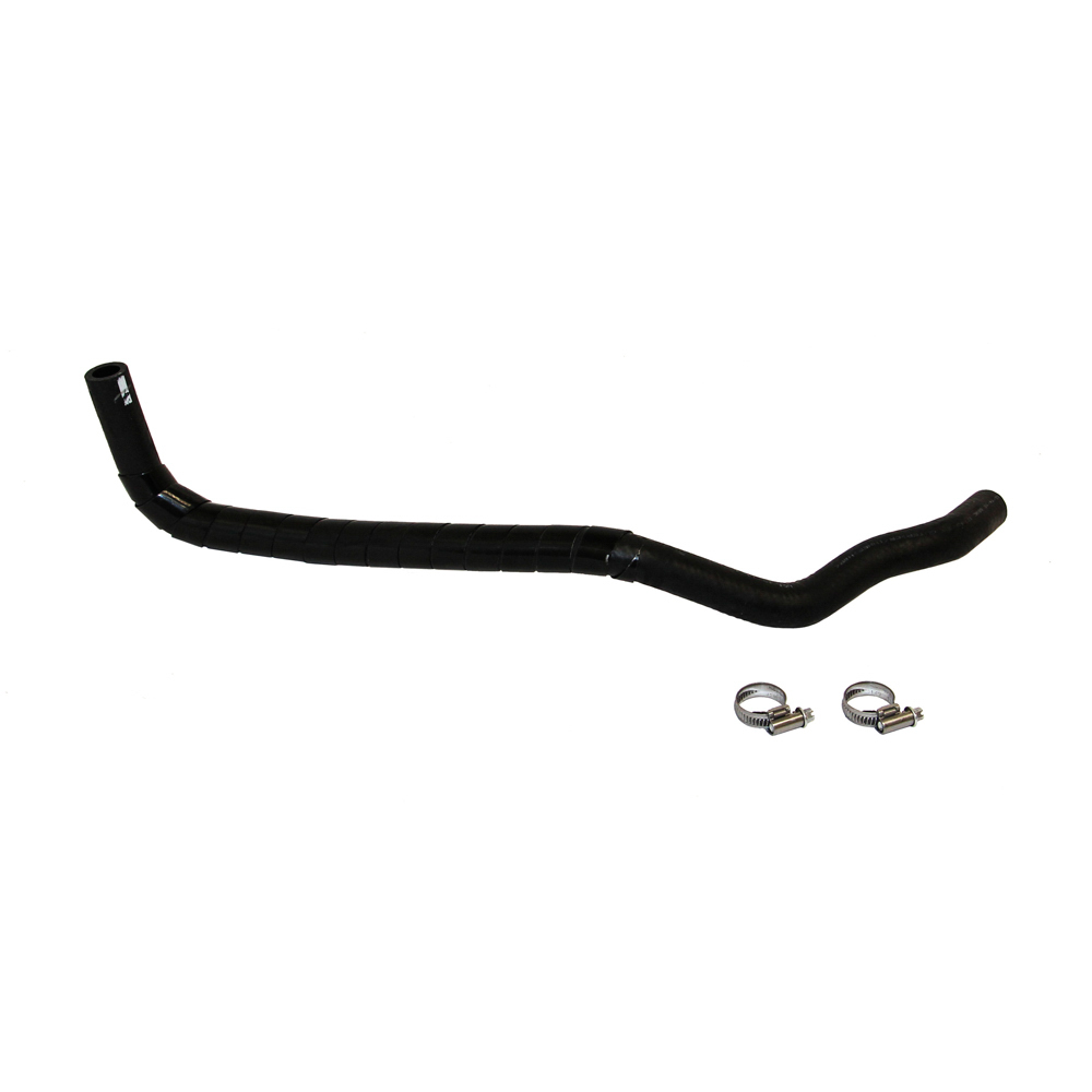 2005 Toyota Sienna Power Steering Reservoir Hose