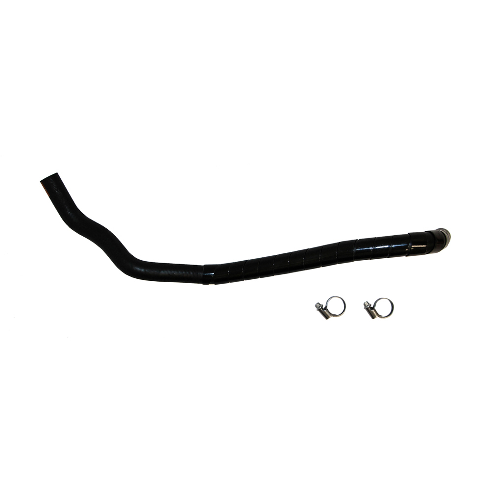 2005 Toyota Sienna Power Steering Reservoir Hose