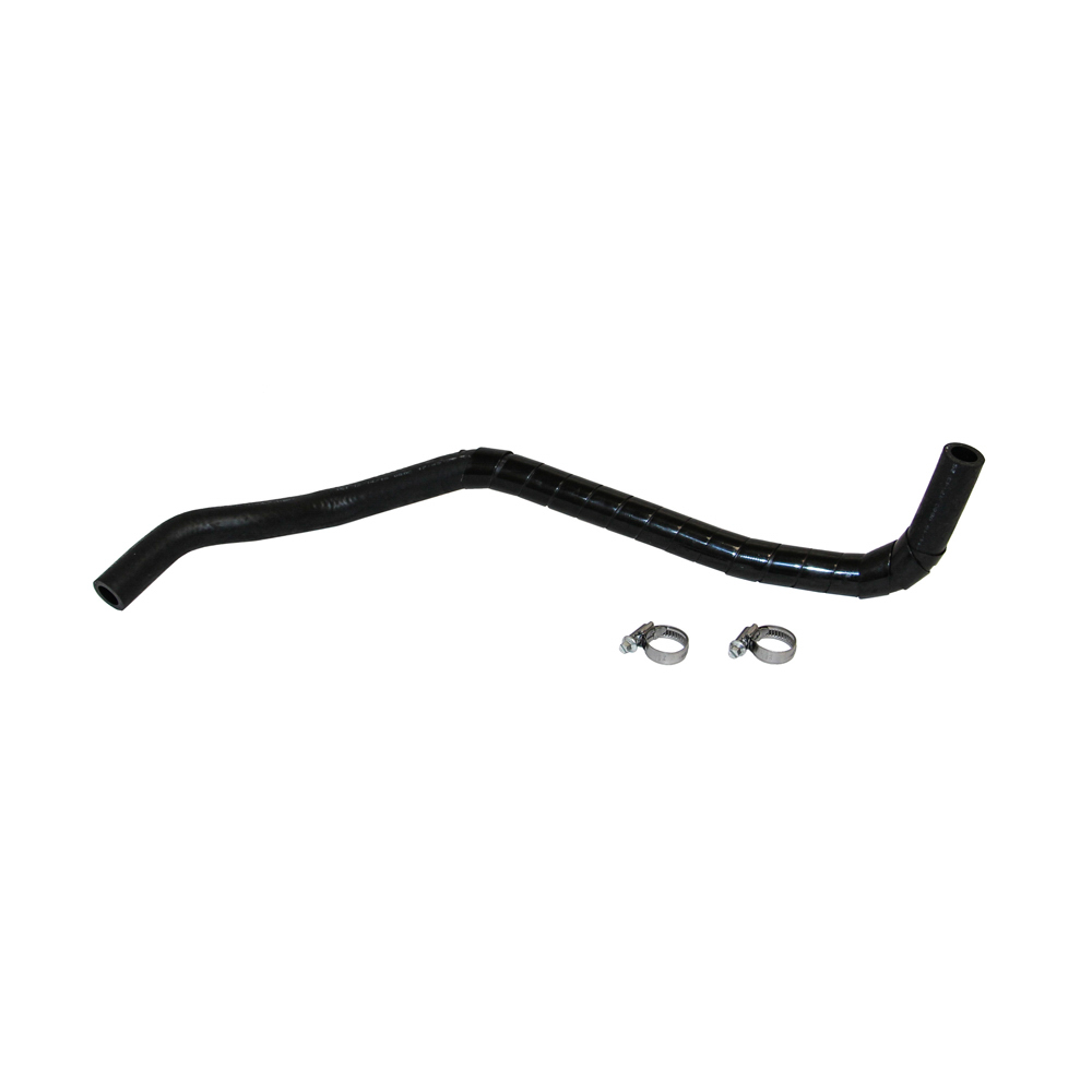 2005 Toyota Sienna Power Steering Reservoir Hose