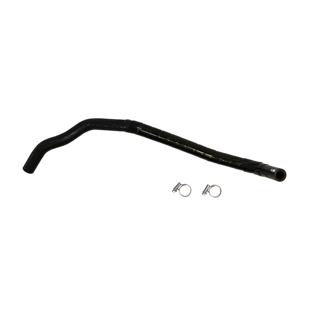 2005 Toyota Sienna Power Steering Reservoir Hose