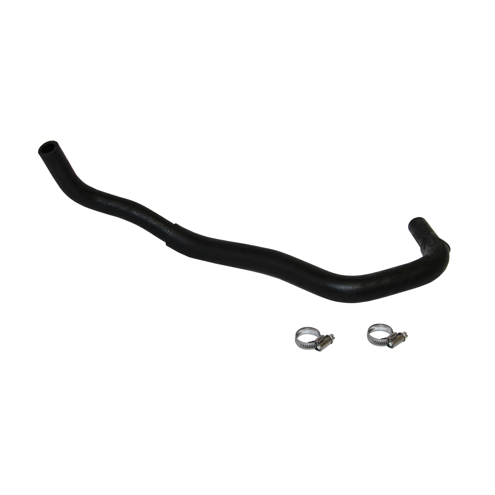2000 Toyota Avalon Power Steering Reservoir Hose