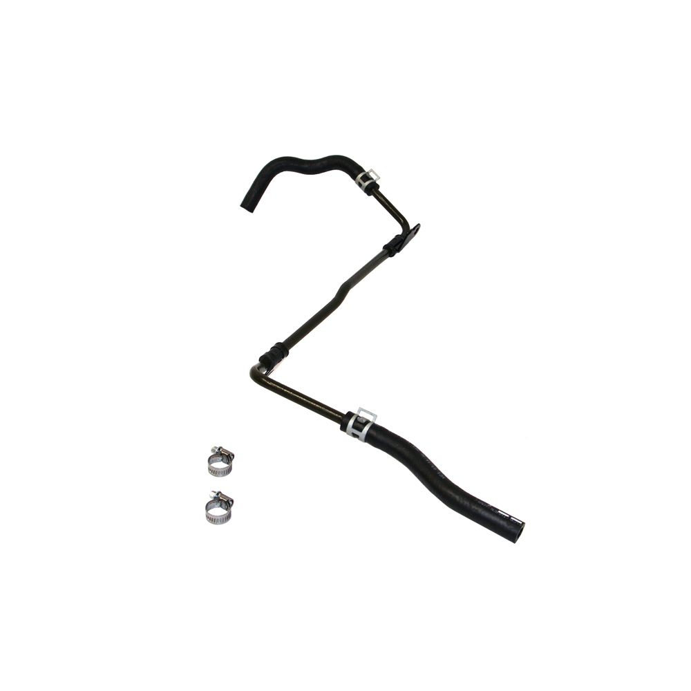 2007 Toyota Avalon Power Steering Return Line Hose Assembly