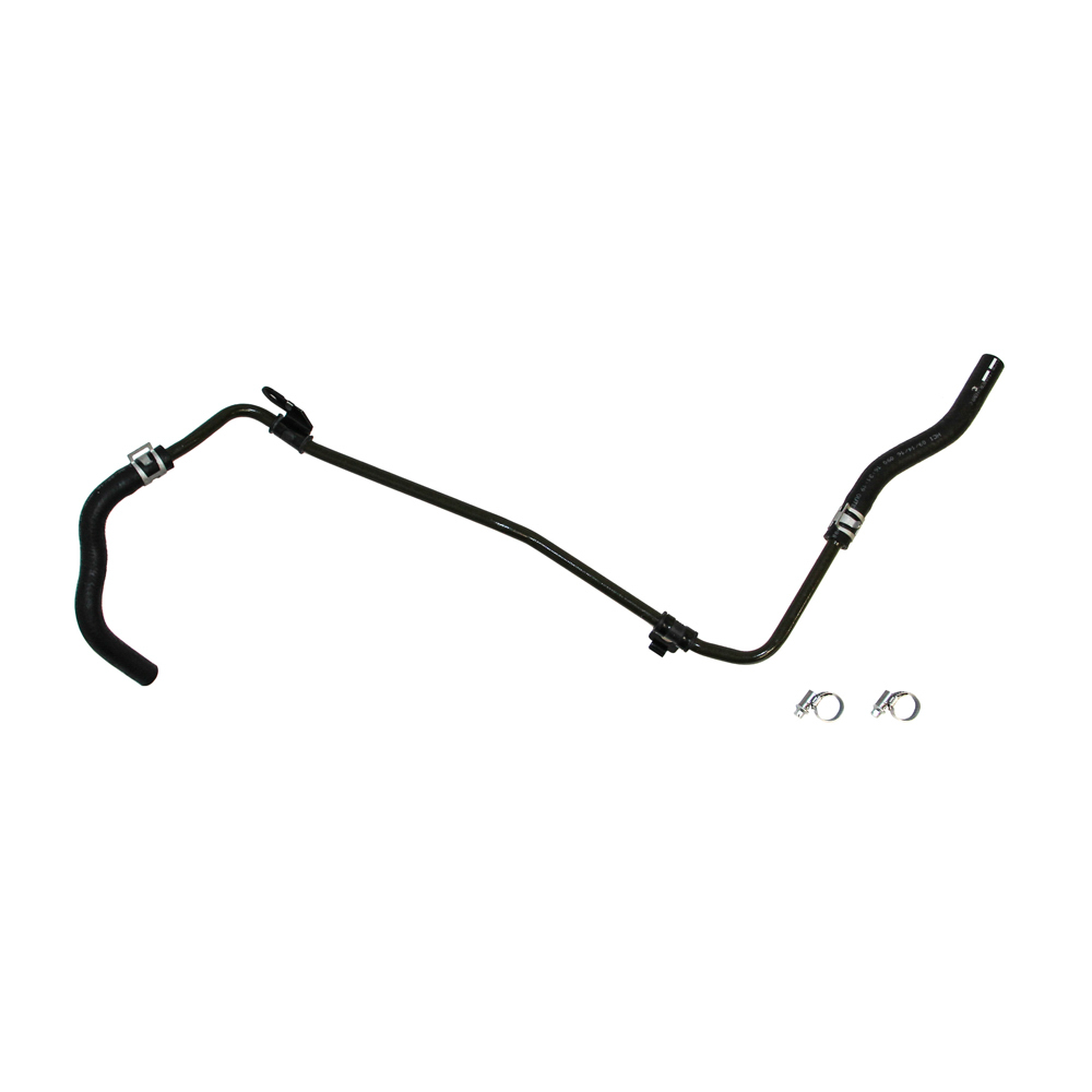 2007 Toyota Avalon Power Steering Return Line Hose Assembly