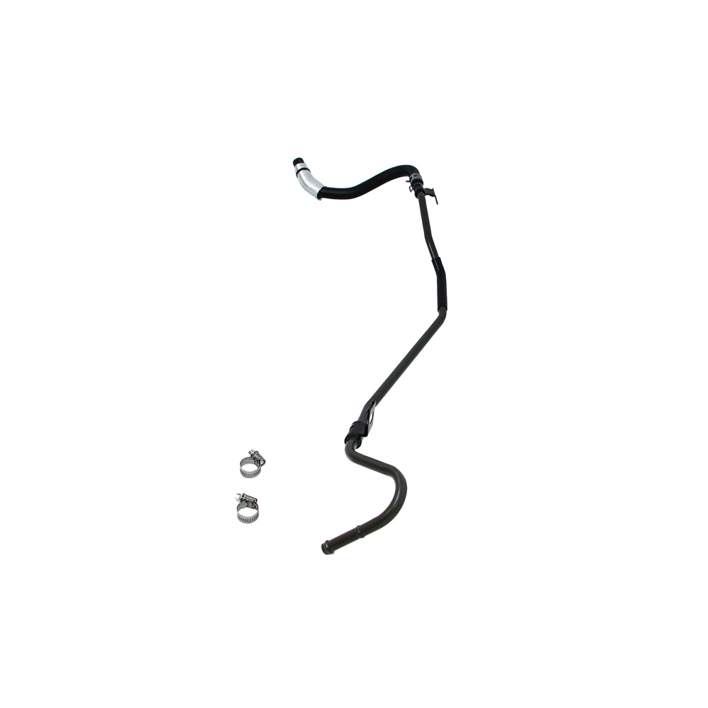 2007 Toyota Camry Power Steering Return Line Hose Assembly