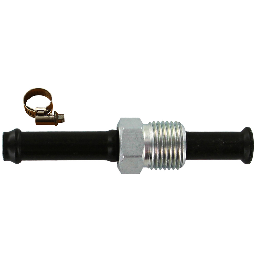 2003 Lexus GX470 Power Steering Return Line End Fitting