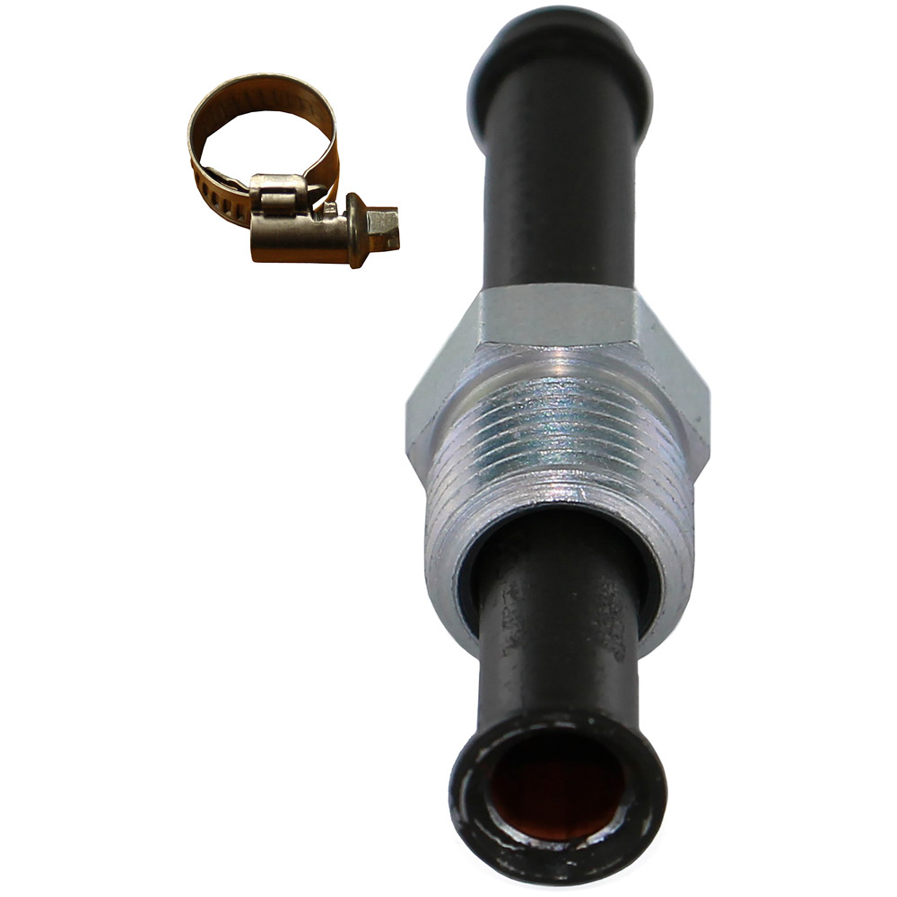 2003 Lexus GX470 Power Steering Return Line End Fitting