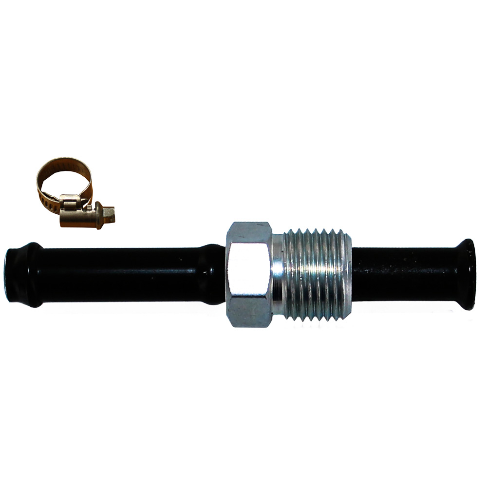 2003 Lexus GX470 Power Steering Return Line End Fitting