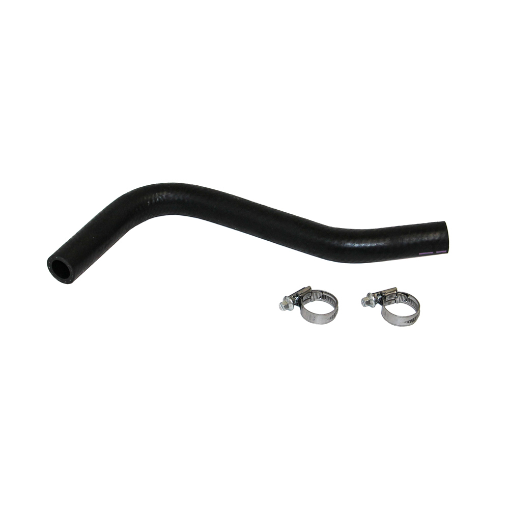 2012 Toyota Tacoma Power Steering Reservoir Hose