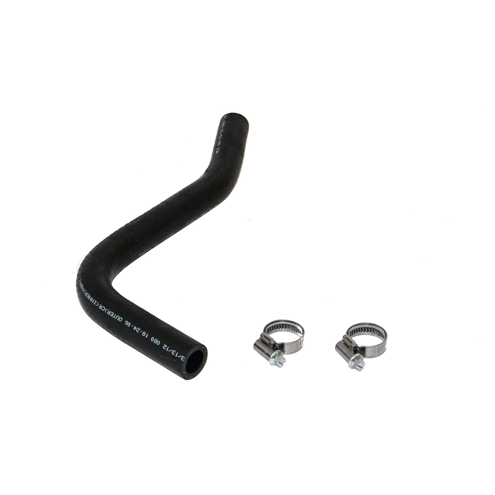 2012 Toyota Tacoma Power Steering Reservoir Hose
