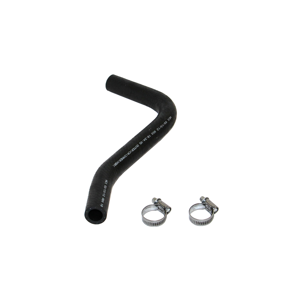 2012 Toyota Tacoma Power Steering Reservoir Hose