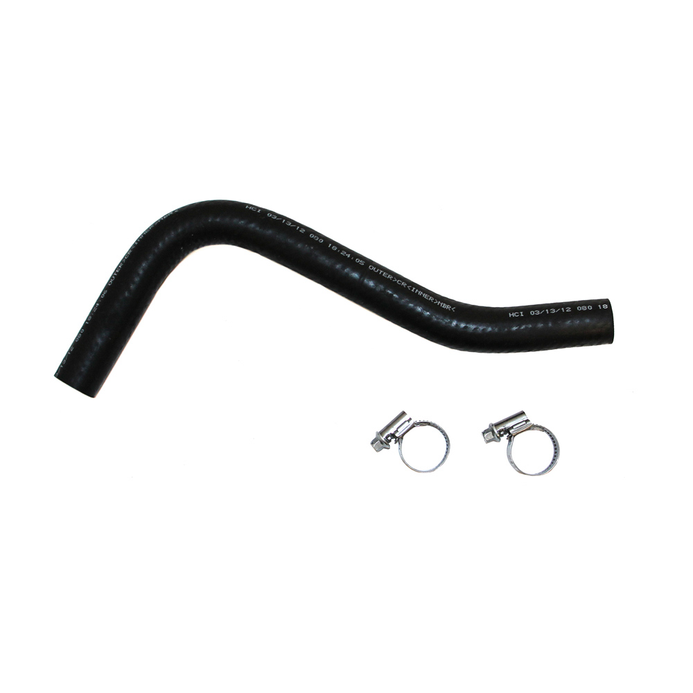 2012 Toyota Tacoma Power Steering Reservoir Hose
