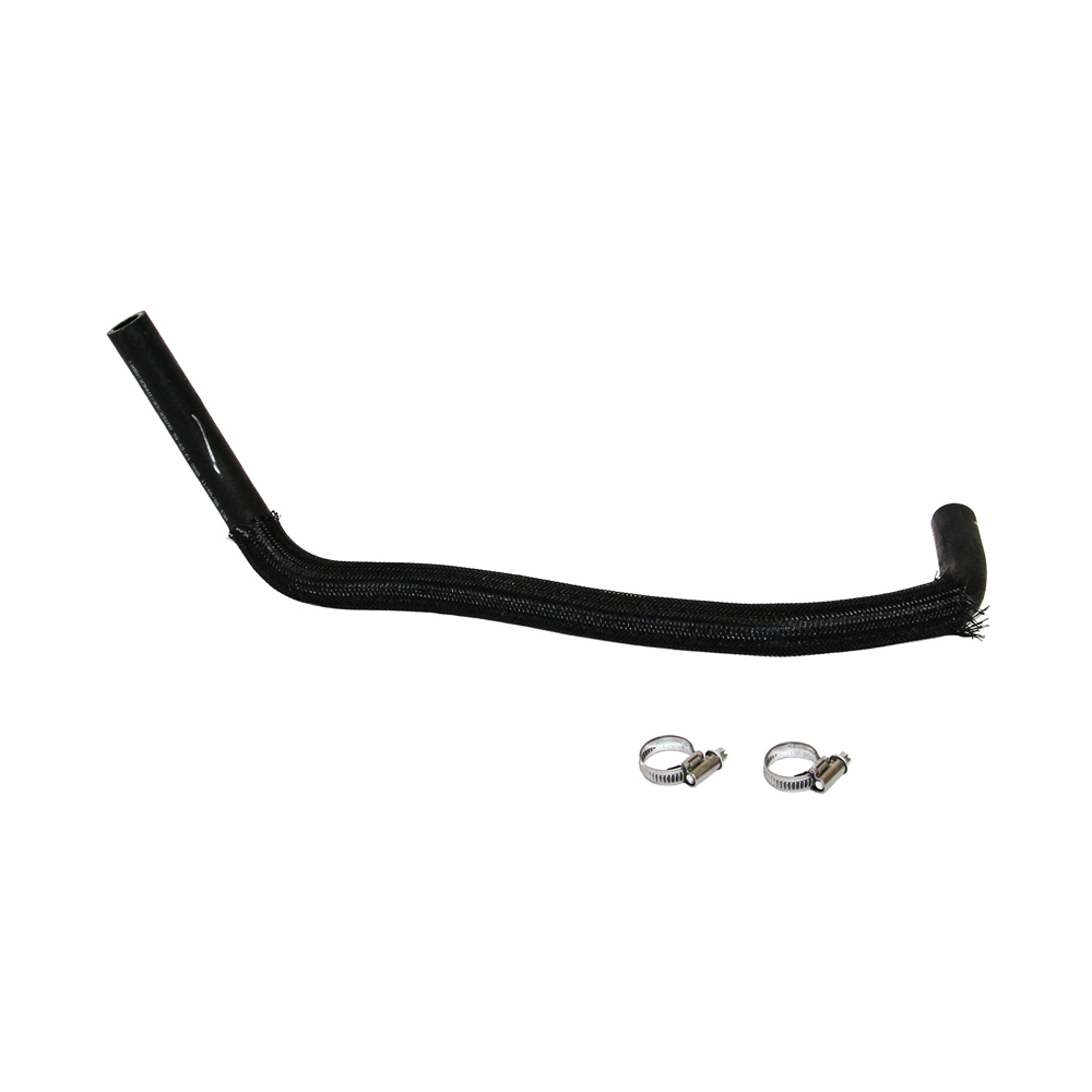 2011 Toyota Camry Power Steering Reservoir Hose