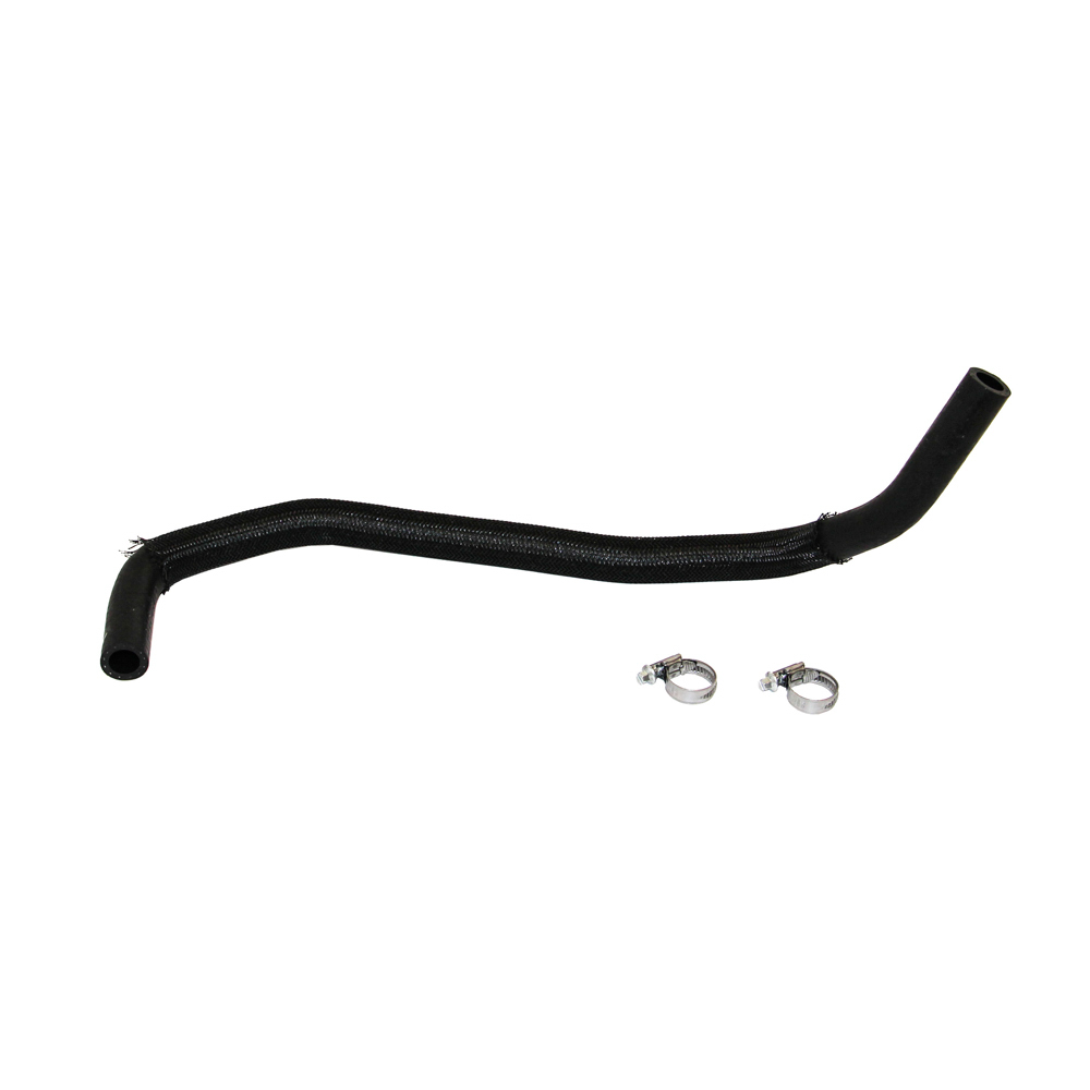 2011 Toyota Camry Power Steering Reservoir Hose