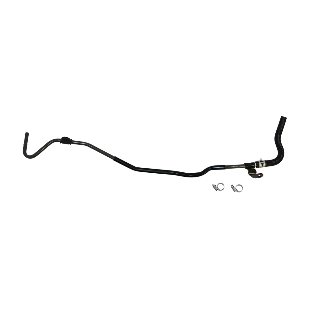 2011 Toyota Camry Power Steering Return Line Hose Assembly