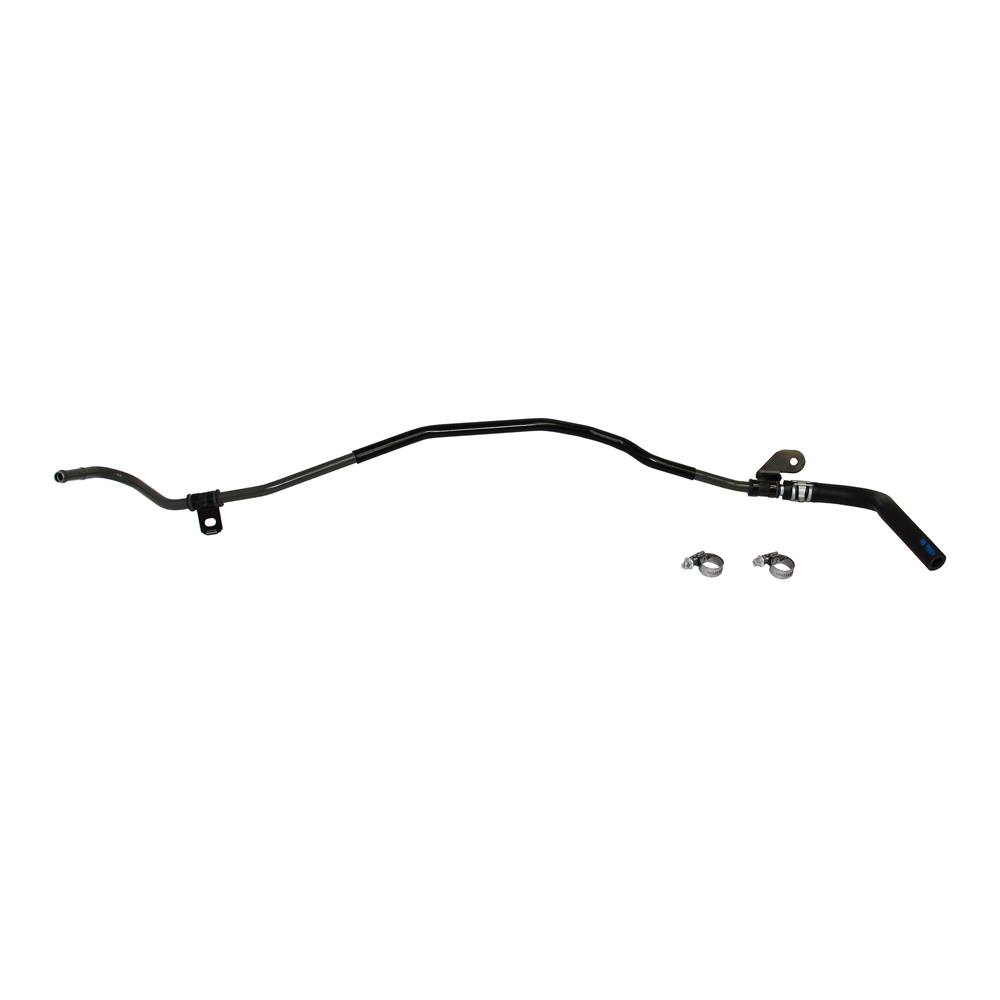 2011 Toyota Camry Power Steering Return Line Hose Assembly