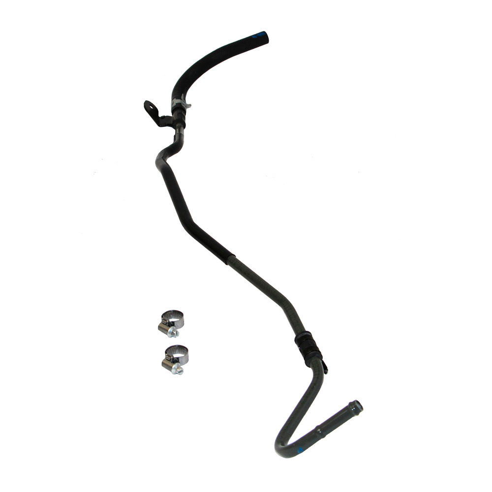 2011 Toyota Camry Power Steering Return Line Hose Assembly