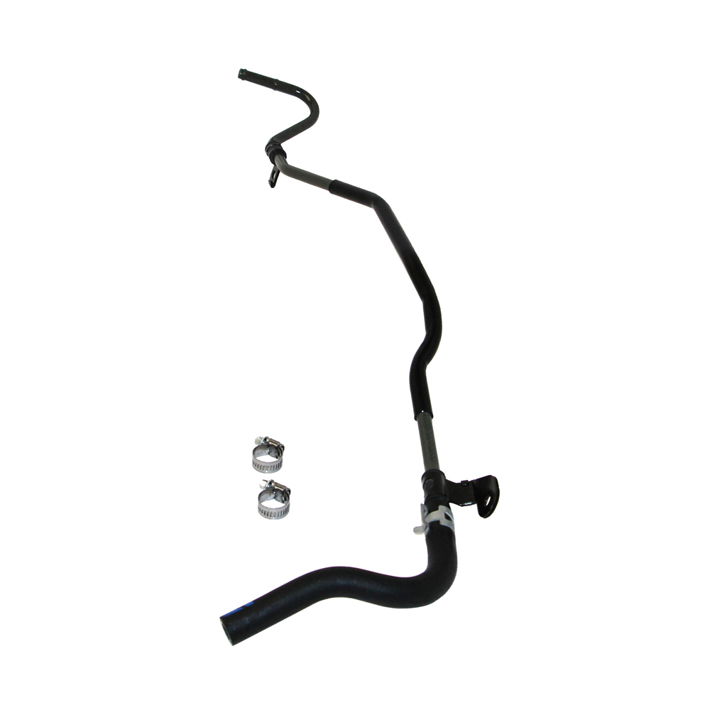 2011 Toyota Camry Power Steering Return Line Hose Assembly