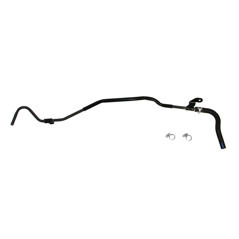 2011 Toyota Camry Power Steering Return Line Hose Assembly