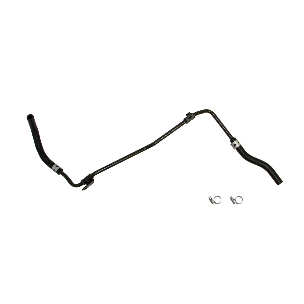 2012 Toyota Avalon Power Steering Return Line Hose Assembly