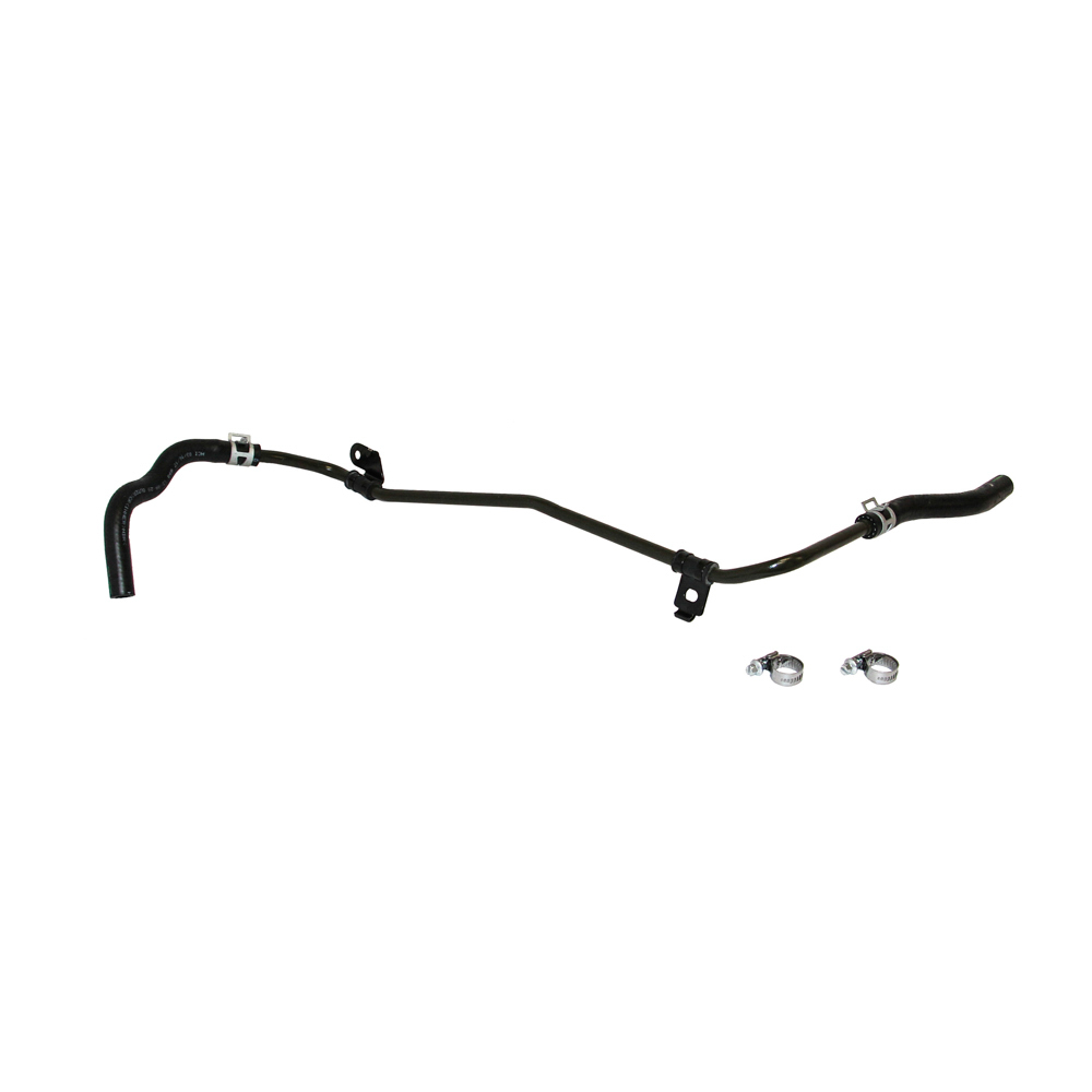 2012 Toyota Avalon Power Steering Return Line Hose Assembly