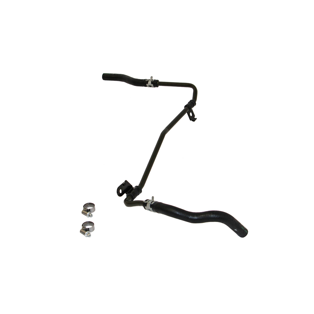 2012 Toyota Avalon Power Steering Return Line Hose Assembly