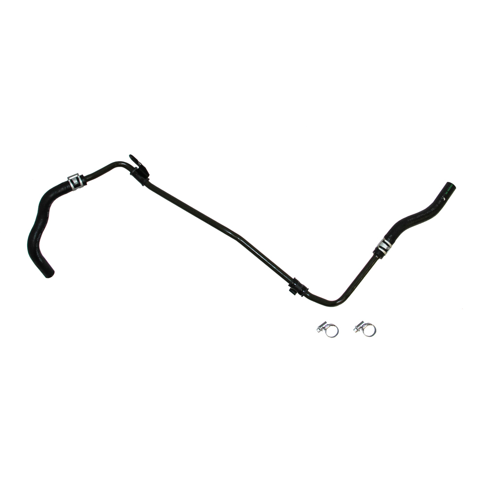 2012 Toyota Avalon Power Steering Return Line Hose Assembly