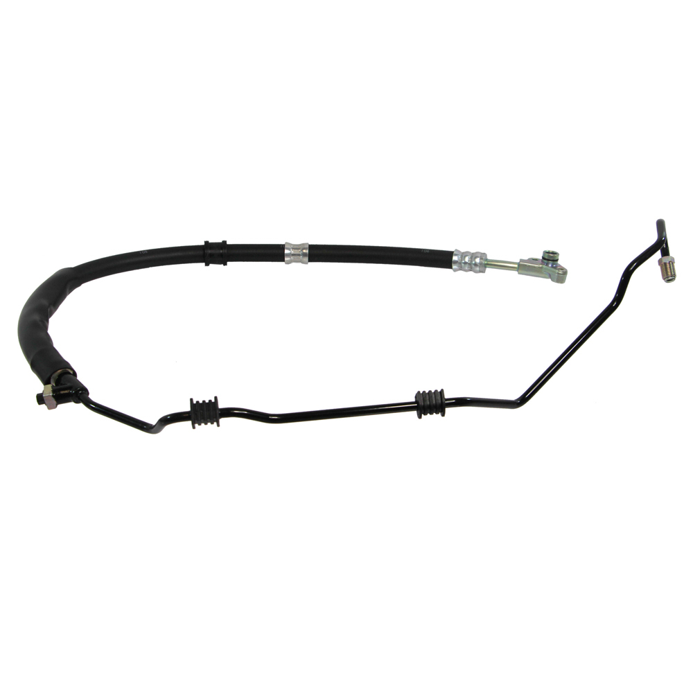 2000 Honda Odyssey High Pressure Steering Hose