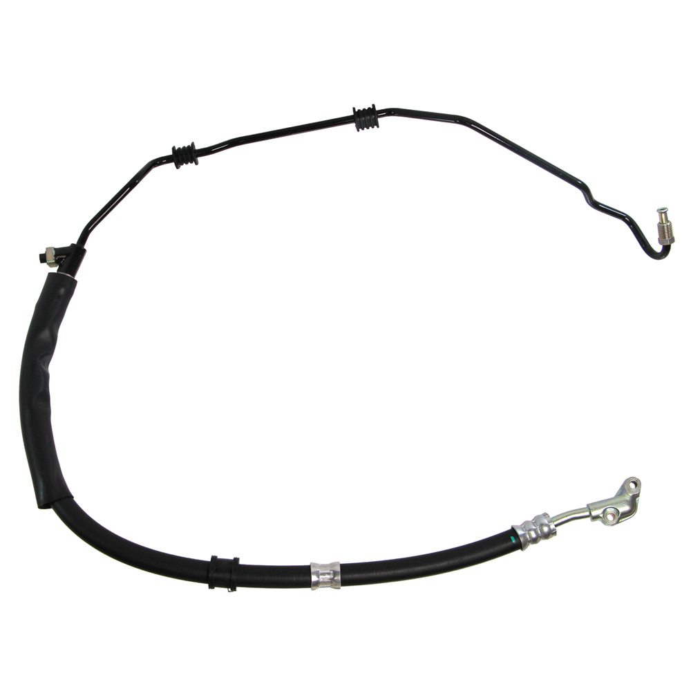 2000 Honda Odyssey High Pressure Steering Hose