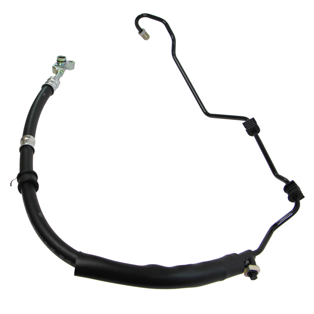 2000 Honda Odyssey High Pressure Steering Hose