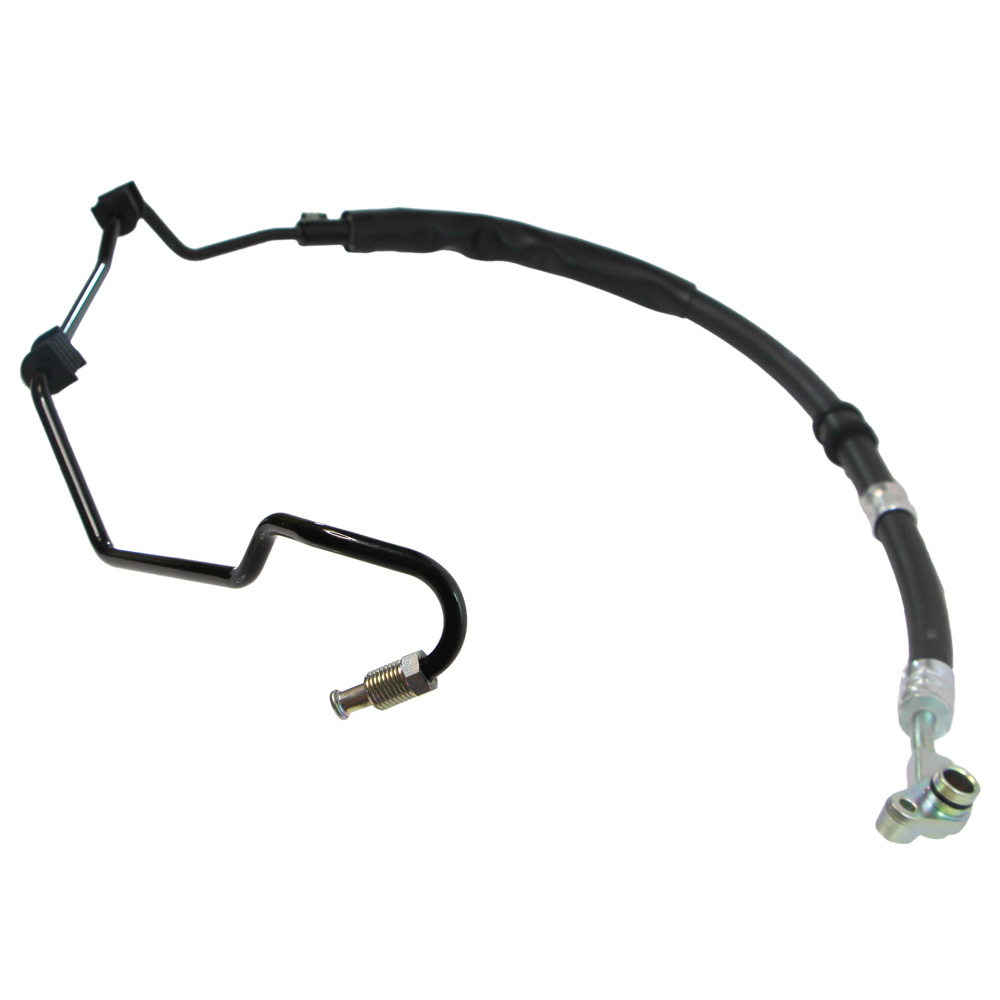 2000 Honda Odyssey High Pressure Steering Hose