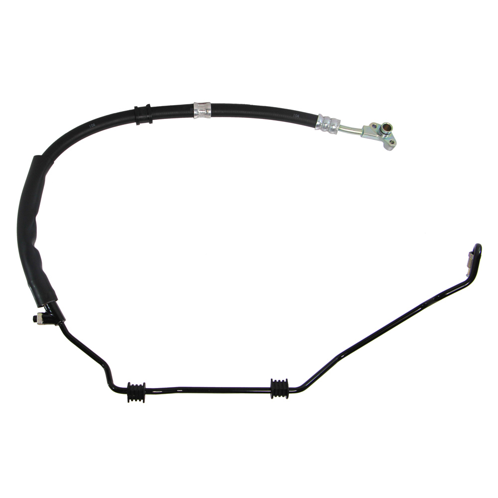 2000 Honda Odyssey High Pressure Steering Hose