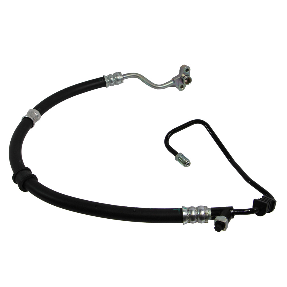 2000 Honda Accord High Pressure Steering Hose