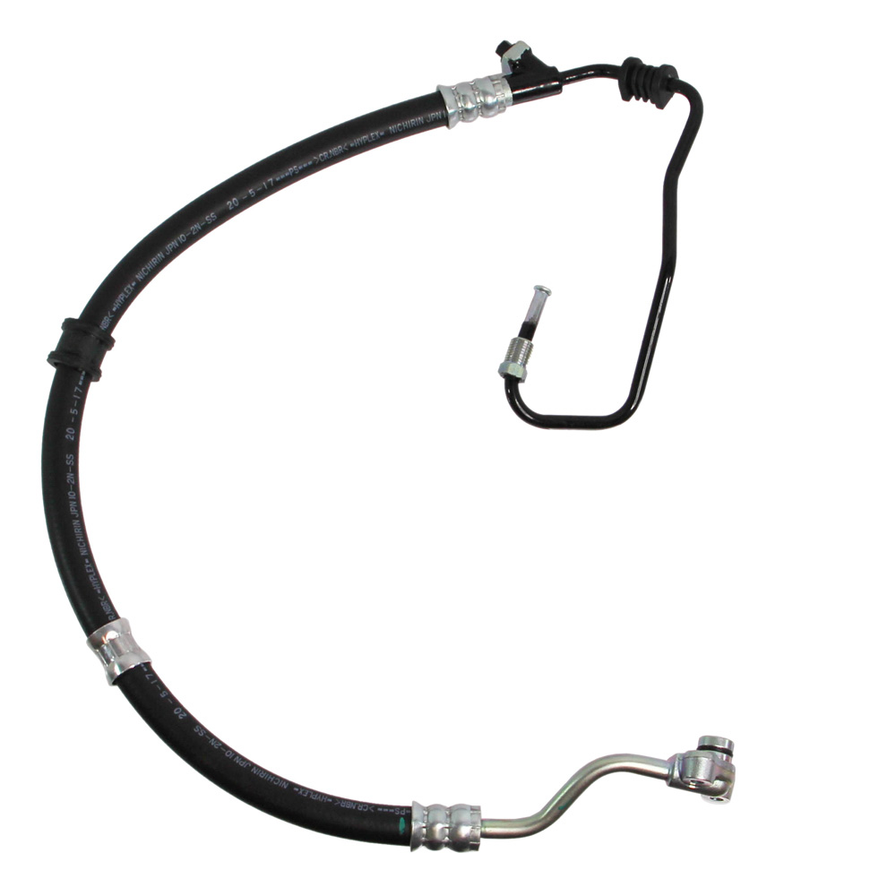 2000 Honda Accord High Pressure Steering Hose