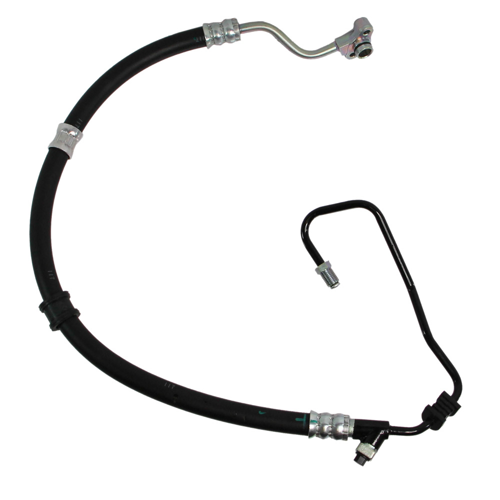 2000 Honda Accord High Pressure Steering Hose