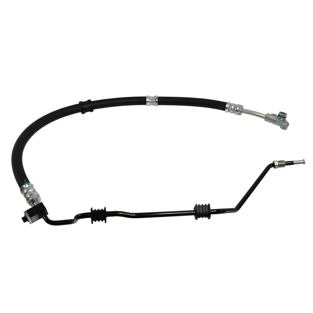 2007 Honda Odyssey High Pressure Steering Hose