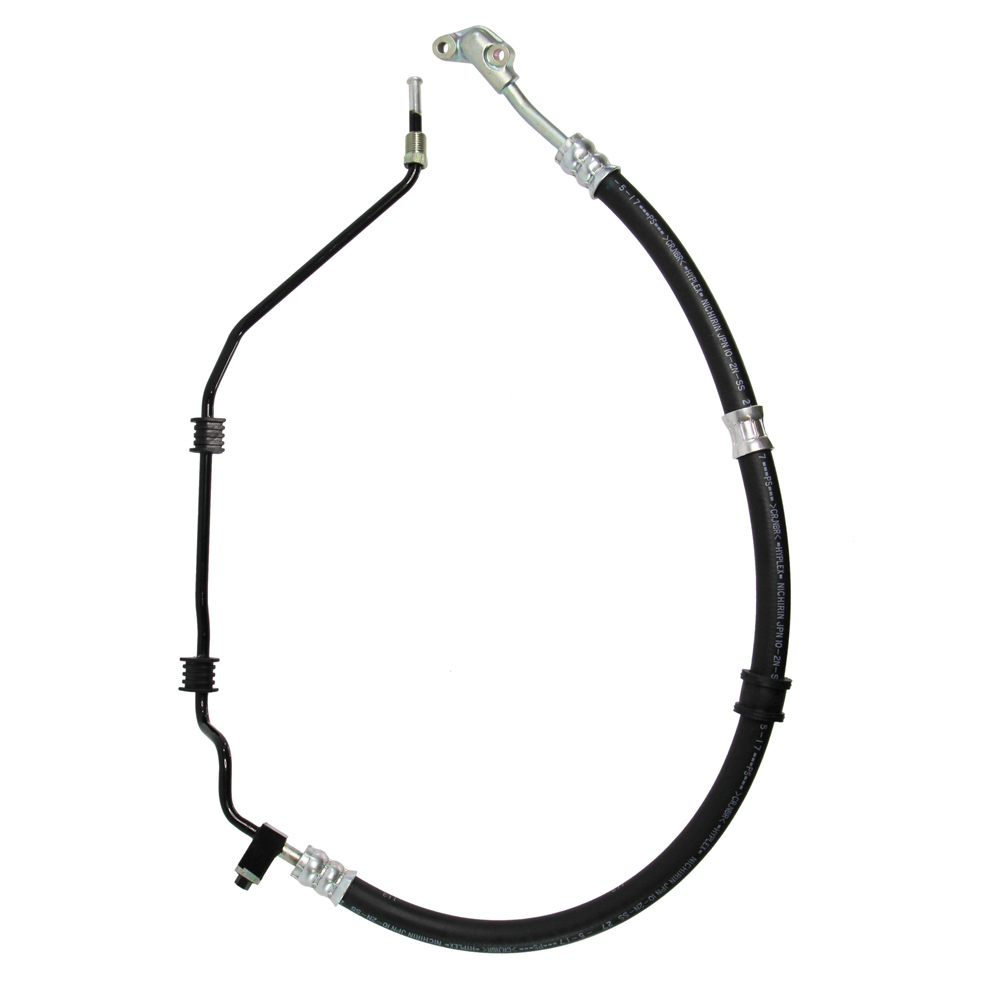 2007 Honda Odyssey High Pressure Steering Hose