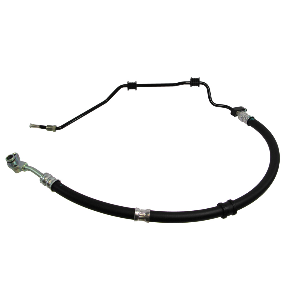 2007 Honda Odyssey High Pressure Steering Hose