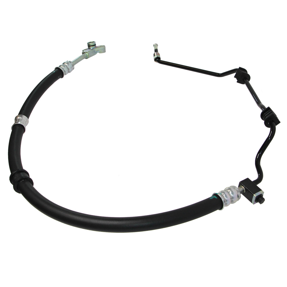 2007 Honda Odyssey High Pressure Steering Hose