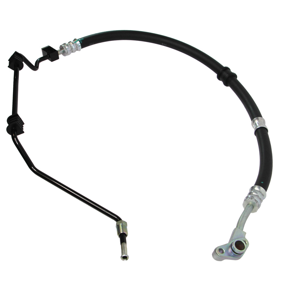 2007 Honda Odyssey High Pressure Steering Hose