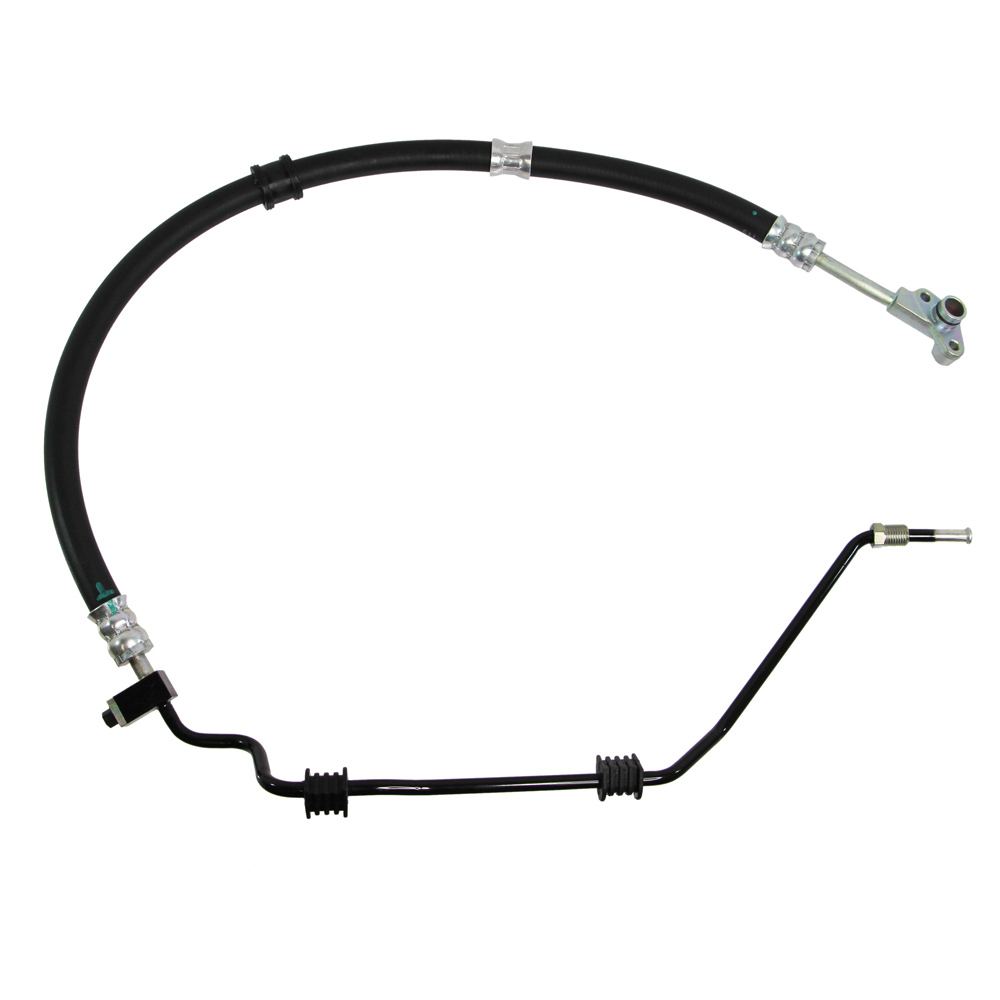 2007 Honda Odyssey High Pressure Steering Hose
